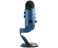 Blue Microphones Yeti Midnight Blue 988-000232 - 652725 - zdjęcie 3